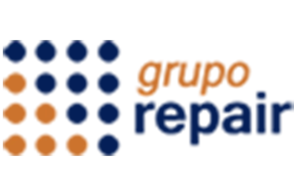 Mecano-Logos-Grupo Repair