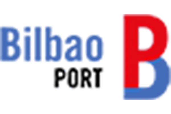 Mecano-Logos-Puerto Bilbao